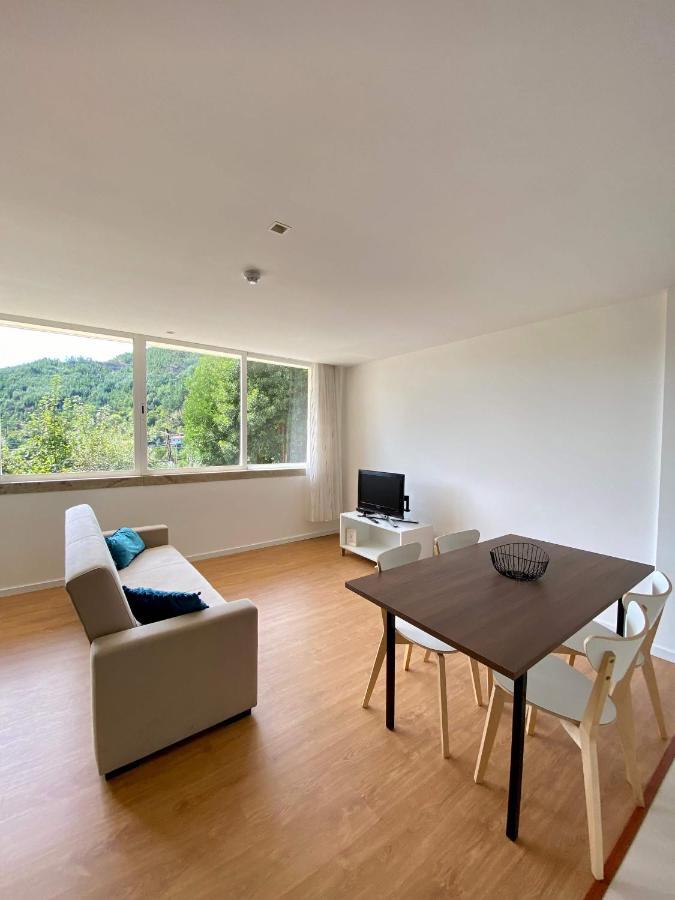 Geres Distinto Apartment Exterior photo