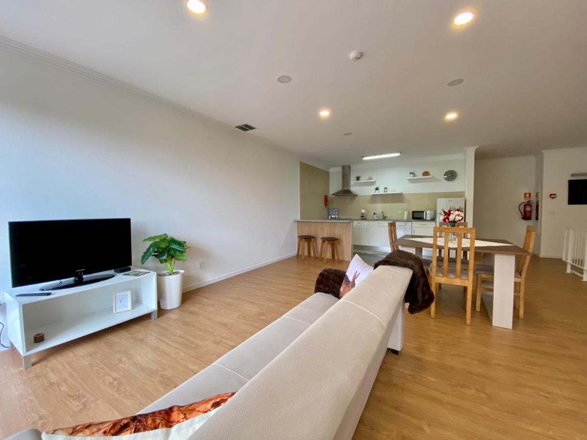 Geres Distinto Apartment Exterior photo