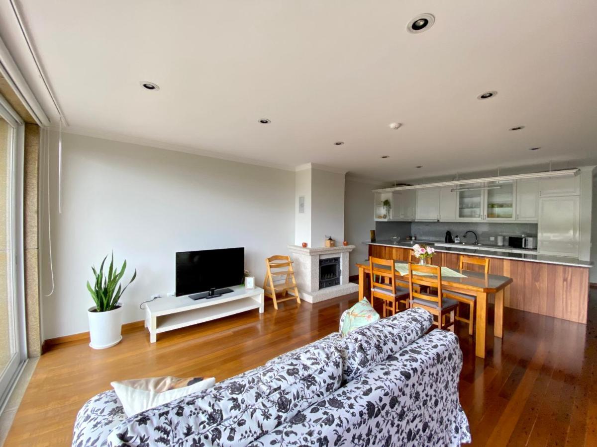 Geres Distinto Apartment Exterior photo