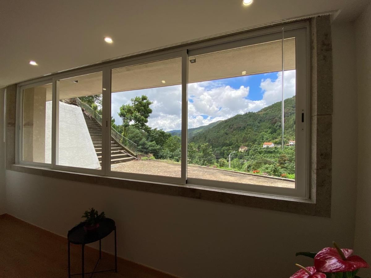 Geres Distinto Apartment Exterior photo
