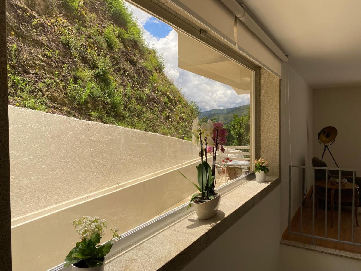 Geres Distinto Apartment Exterior photo