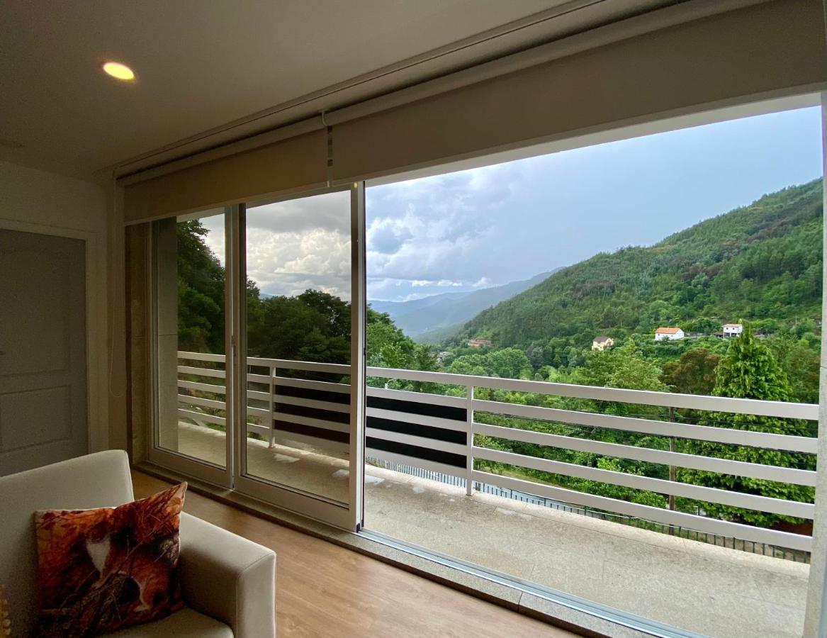 Geres Distinto Apartment Exterior photo